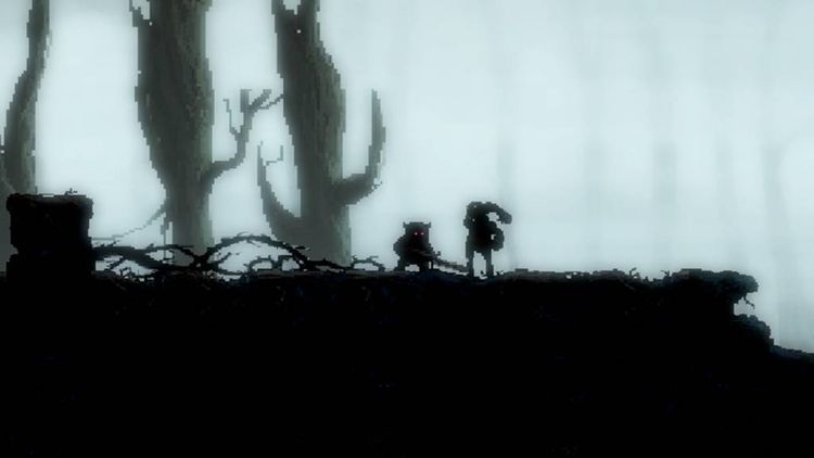 Mahluk: Dark Demon Steam CD Key