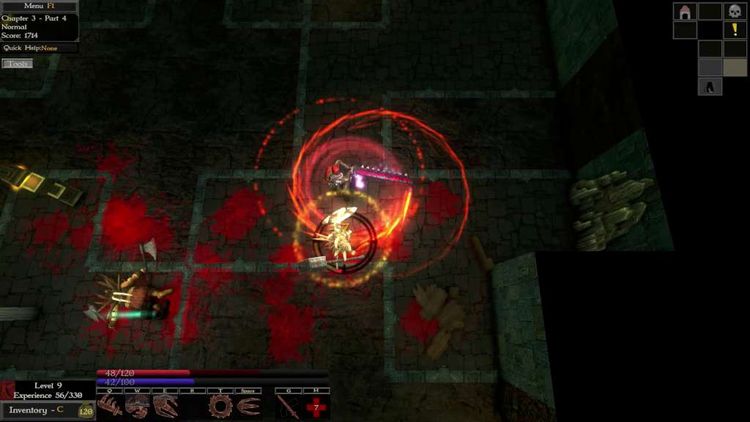 Dragonpath Steam CD Key