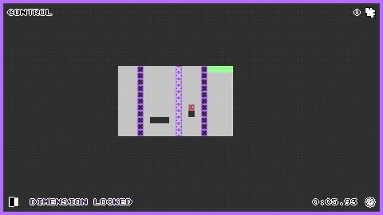 Dimension Jump PC Steam CD Key