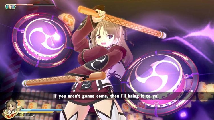 Senran Kagura Estival Versus Steam Altergift