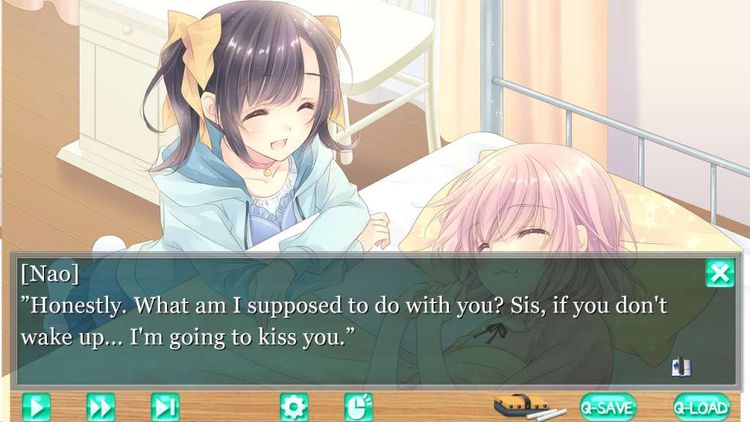 Nurse Love Addiction Steam CD Key