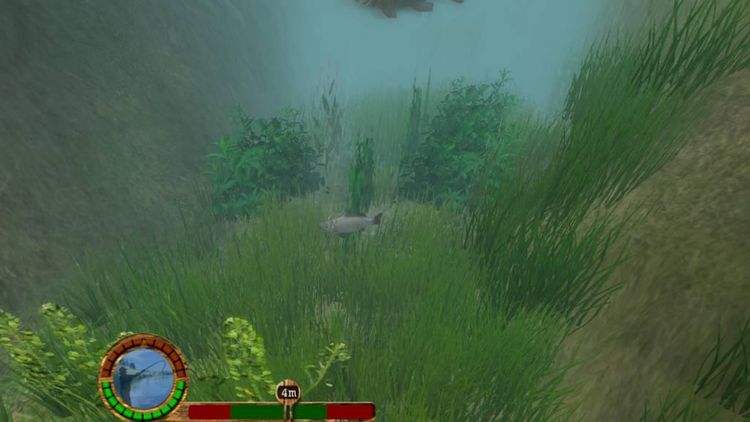 European Fishing Steam CD Key