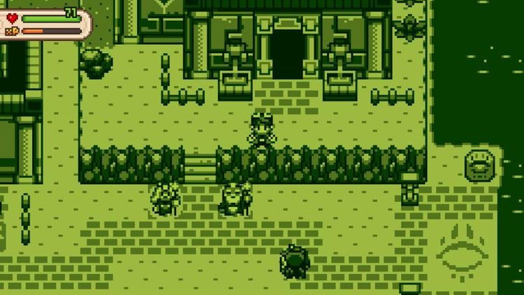 Evoland 2 Steam CD Key