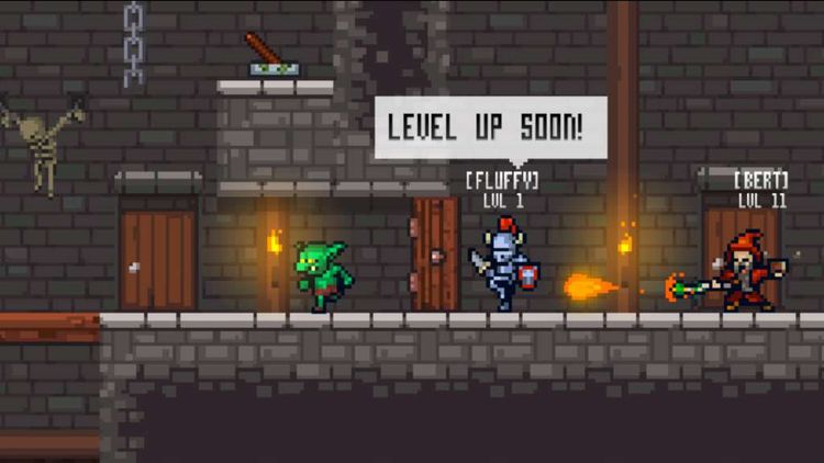 Goblins and Grottos Steam CD Key