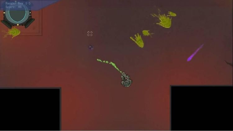Space Beret Steam CD Key