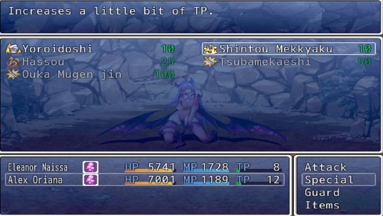 - Arcane RERaise - PC Steam CD Key