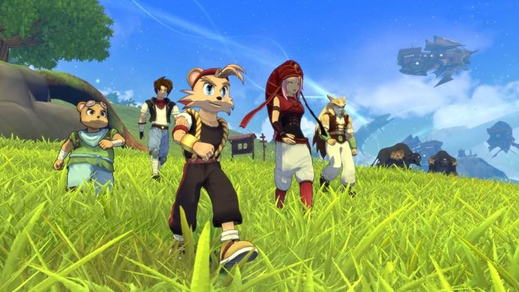 Shiness: The Lightning Kingdom PC Steam CD Key