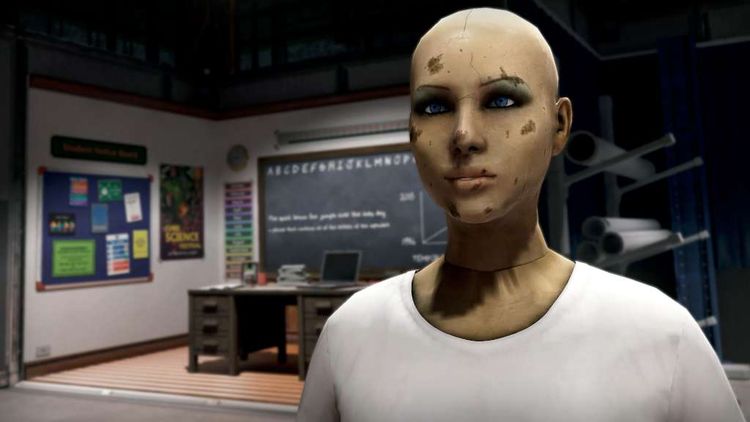 The Assembly RU VPN Activated Steam CD Key