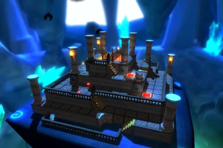 Anmynor Puzzles PC Steam CD Key