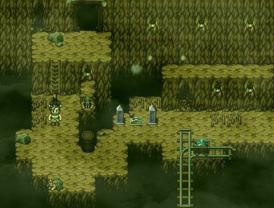 Extravaganza Rising EU PC Steam CD Key