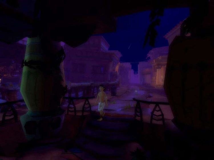 Ankh 3: Battle of the Gods PC Steam CD Key