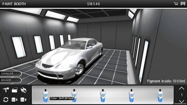 Street Legal Racing: Redline v2.3.1 Steam CD Key