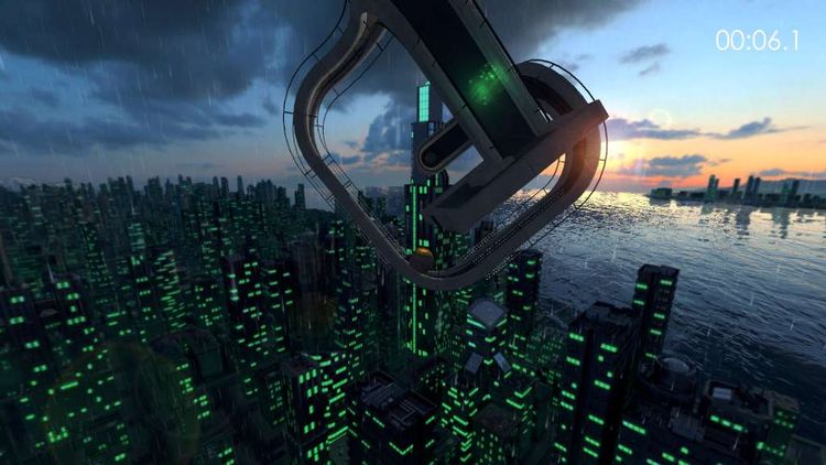 Momentum PC Steam CD Key