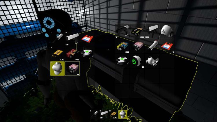 Haydee EU Steam Altergift