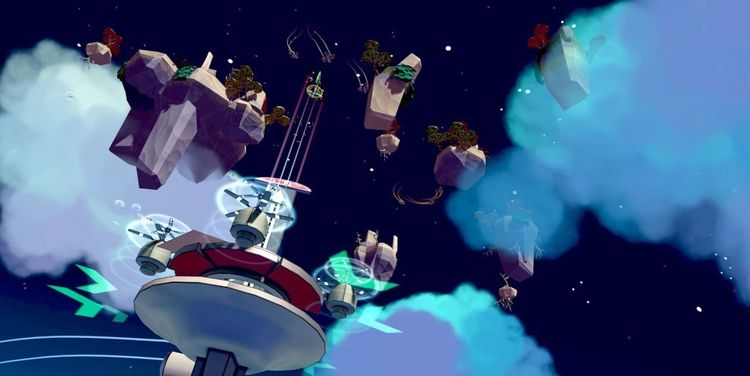 AIRHEART - Tales of broken Wings Steam CD Key