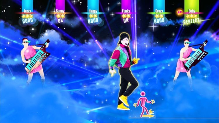 Just Dance 2017 Uplay Activation Link