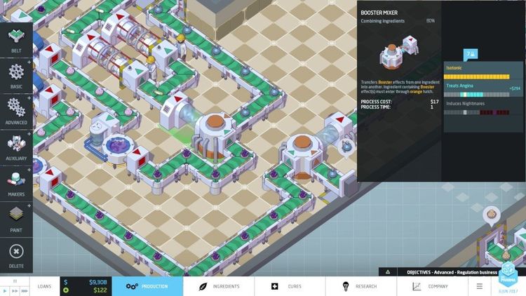 Big Pharma - Marketing and Malpractice DLC Steam CD Key