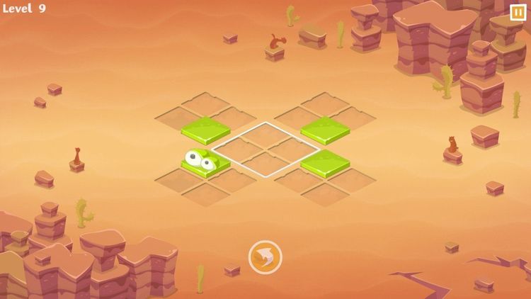 Perfect Fit Totemland Steam CD Key