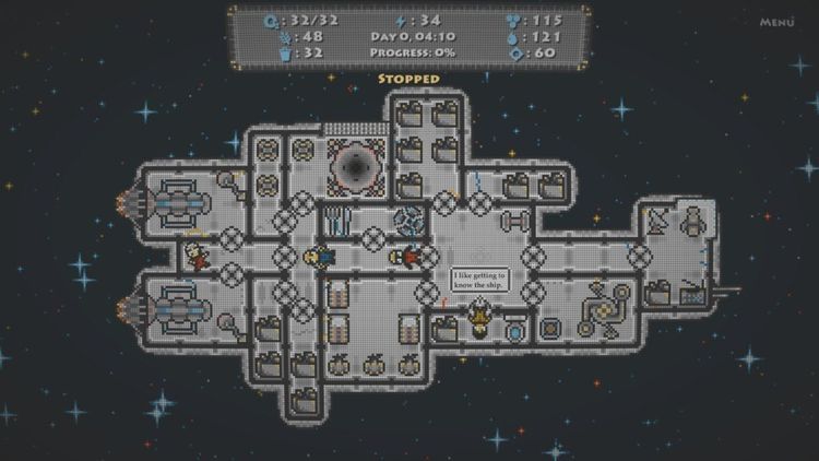 Destination Ares Steam CD Key