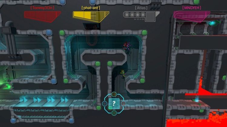 JOLT: Super Robot Racer Steam CD Key