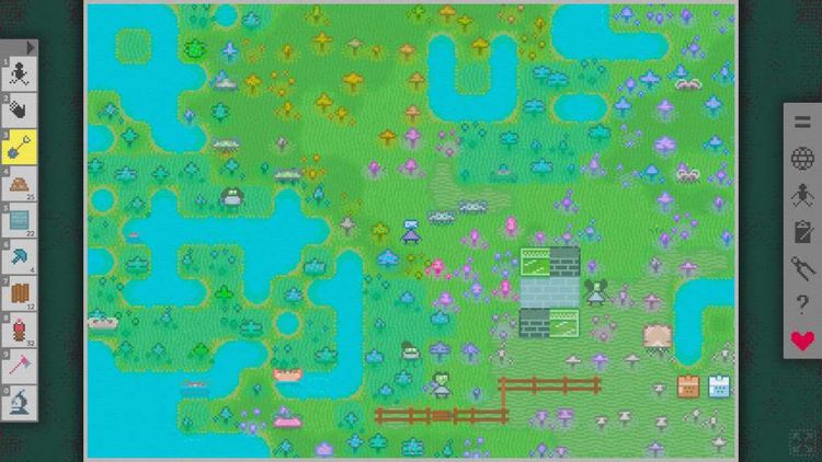 Vilmonic Steam CD Key