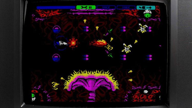 Z-Exemplar Steam CD Key