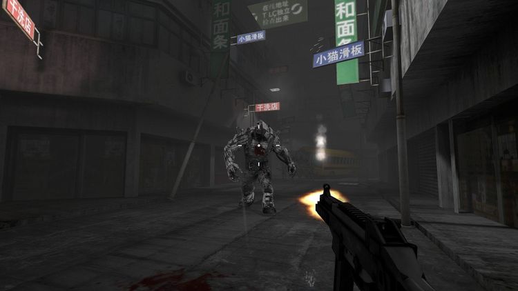 The Purge Day Steam CD Key