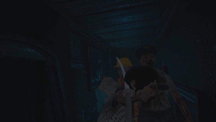Smell of Death Episode 1: Dark House Steam CD Key