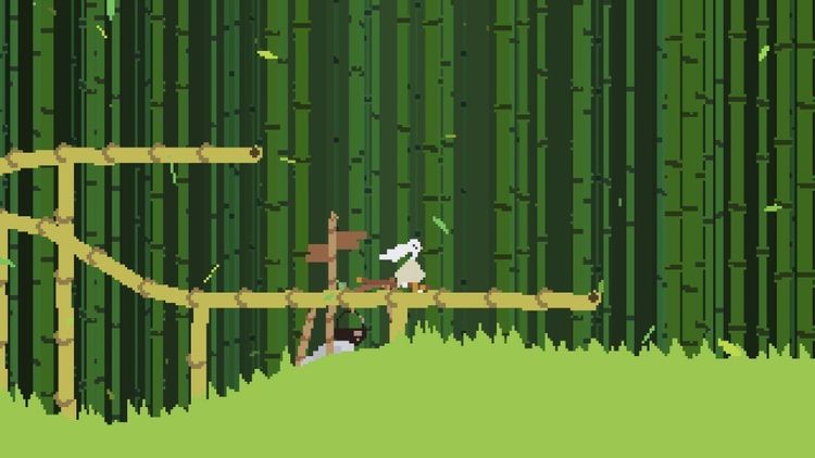 Bamboo EP Steam CD Key