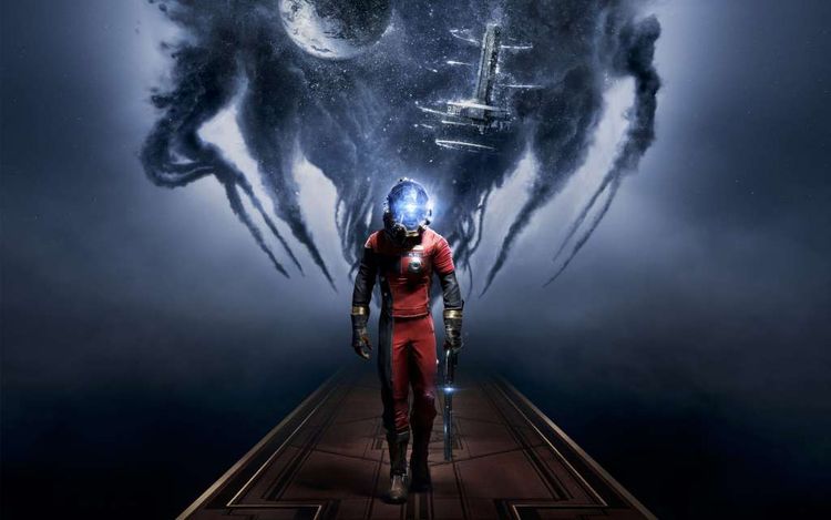Prey XBOX One CD Key
