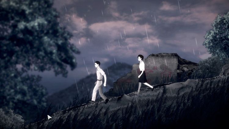 Detention PC Steam CD Key