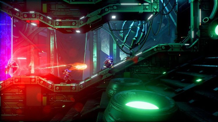 Battlecrew: Space Pirates DELUXE EDITION PC Steam CD Key