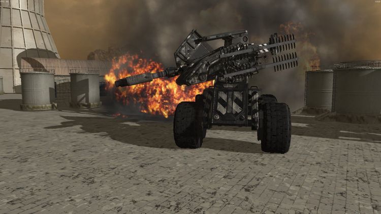 MAV Steam CD Key