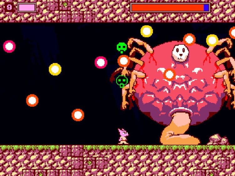 Mibibli's Quest Steam CD Key