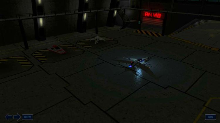 Infinity Wings - Scout & Grunt Steam CD Key