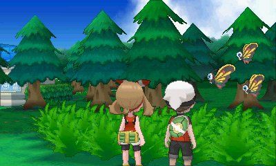 Pokemon Alpha Sapphire 3DS Key