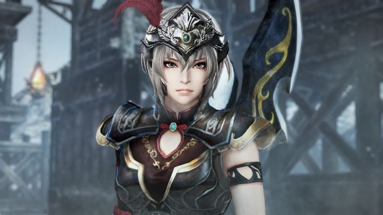 DYNASTY WARRIORS 8: Xtreme Legends Complete Edition ASIA PC Steam Gift
