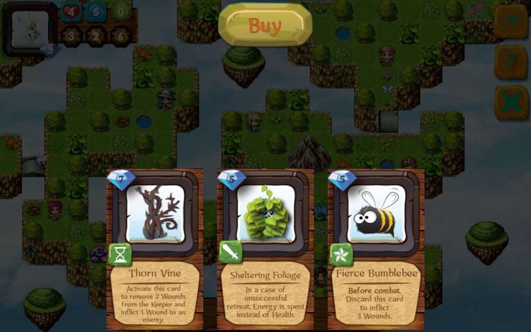 Fairyland: Incursion PC Steam CD Key