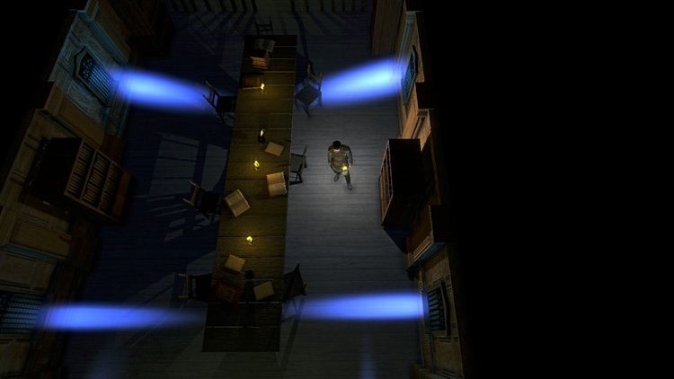Greenwood the Last Ritual Steam CD Key