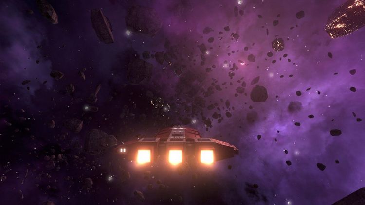 Avorion EU Steam Altergift