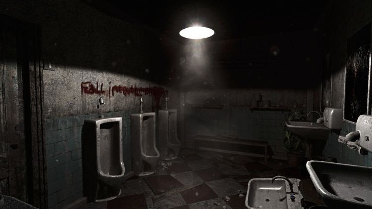 DeadTruth: The Dark Path Ahead Steam CD Key