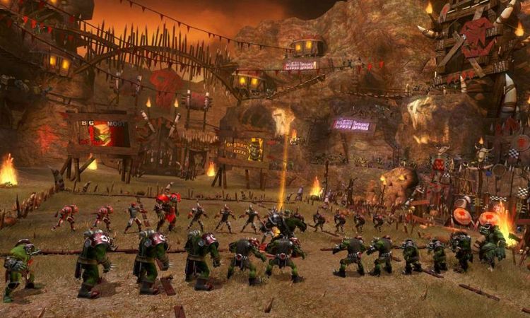 Blood Bowl Dark Elves Edition Steam CD Key