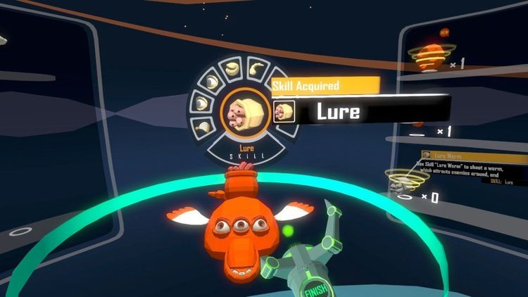 Evolution VR Steam CD Key