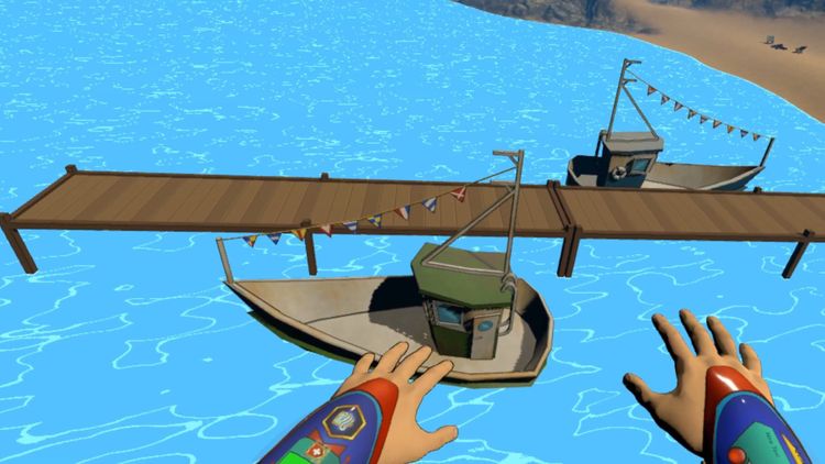 First Impact: Rise of a Hero Steam CD Key