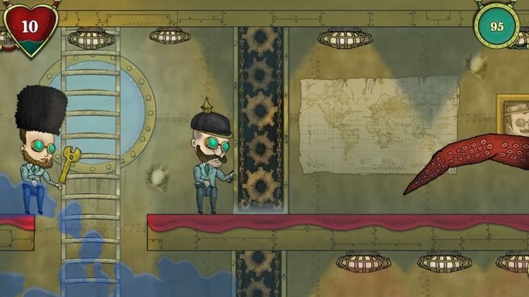 We Need to Go Deeper Steam Altergift