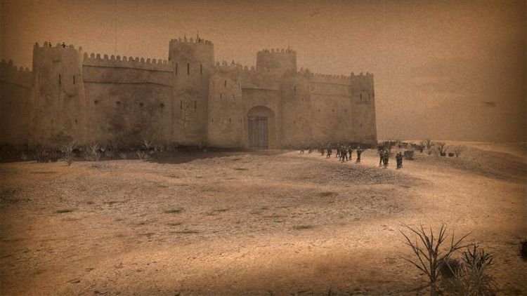 Codename: Panzers, Phase Two Steam CD Key