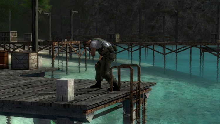 Xenus 2: White Gold Steam CD Key