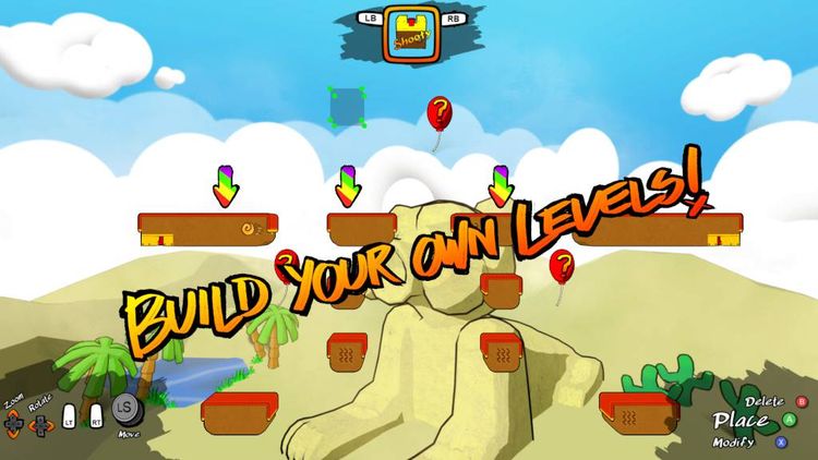 Blowhards Steam CD Key