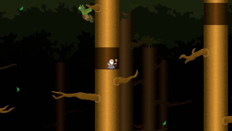 Kautic - The Bald Wizard PC Steam CD Key