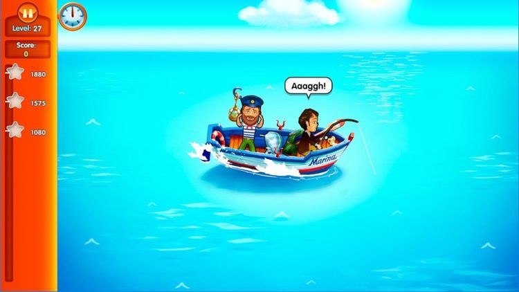 Delicious: Emily's Message in a Bottle Steam CD Key